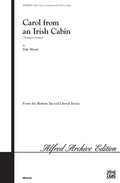 Carol from an Irish Cabin Cover Image