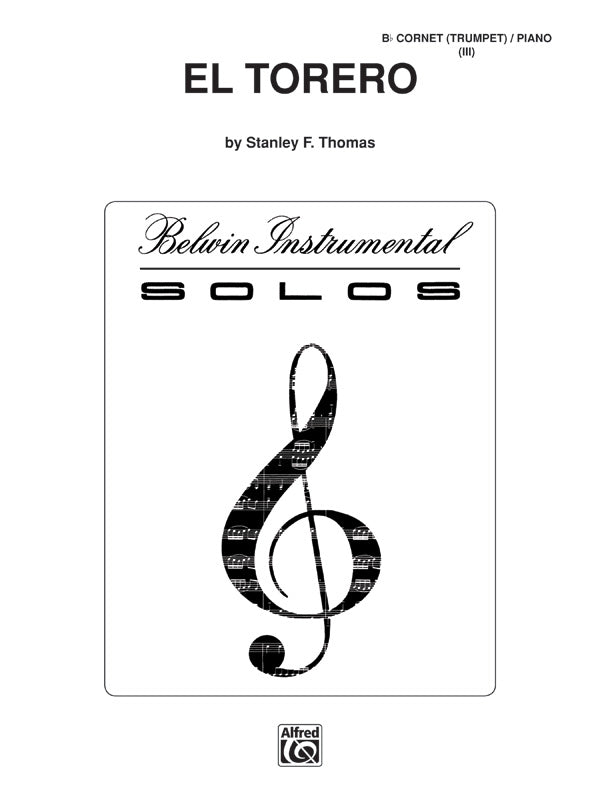 El Torero Cover Image