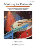 Mastering the Rudiments Cover Image