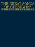 The Great Songs of Gershwin™ Cover Image