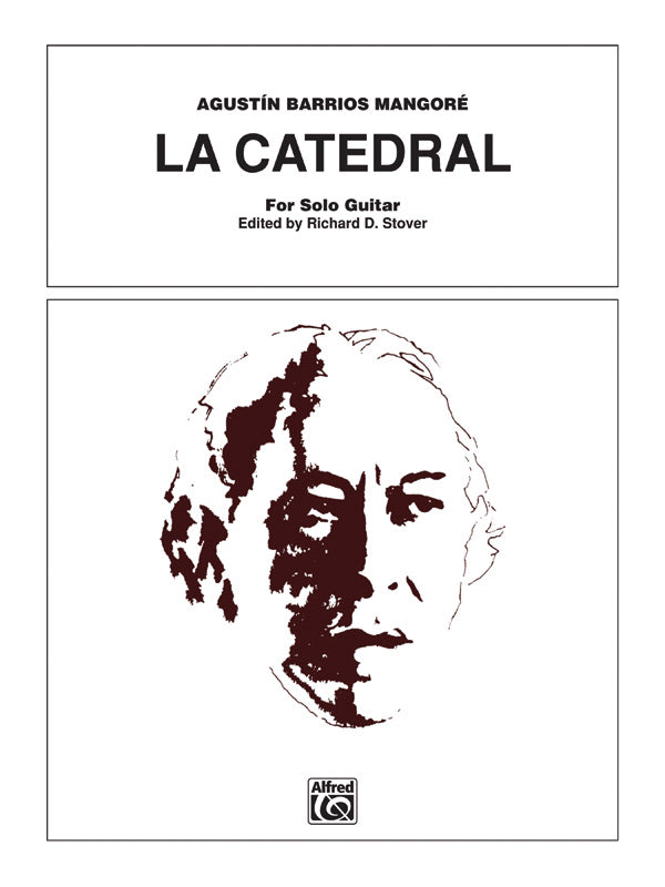 La Catedral Cover Image