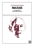 Maxixe Cover Image