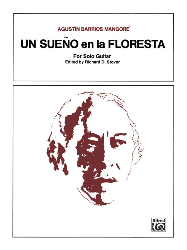 Un Sueno en la Floresta Cover Image