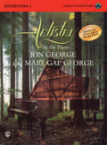 Artistry at the Piano: Repertoire, Book 1 Cover Image
