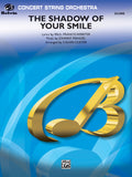 The Shadow of Your Smile (from <I>The Sandpiper</I>) Cover Image