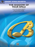 The Shadow of Your Smile (from <I>The Sandpiper</I>) Cover Image