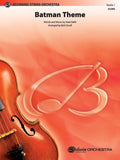 Batman Theme Cover Image