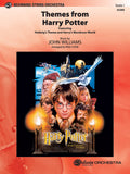 Themes from <I>Harry Potter</I> Cover Image