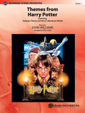 Themes from <I>Harry Potter</I> Cover Image
