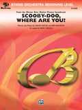 Scooby-Doo, Where Are You? Cover Image