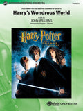 Harry's Wondrous World (from <I>Harry Potter and the Chamber of Secrets</I>) Cover Image