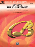 (Meet) The Flintstones Cover Image