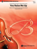 You Raise Me Up Cover Image