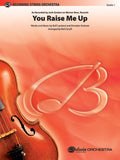 You Raise Me Up Cover Image