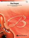 The Prayer Cover Image