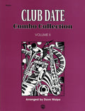 Club Date Combo Collection, Volume II Cover Image