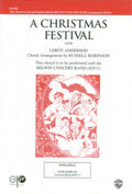 A Christmas Festival Cover Image