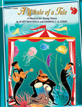 A Whale of a Tale Cover Image