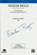 Sleigh Bells Cover Image