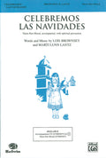 Celebremos las Navidades Cover Image