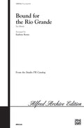 Bound for the Rio Grande Cover Image