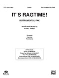 It's Ragtime! Cover Image
