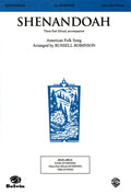 Shenandoah Cover Image