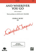 And Wherever You Go Cover Image