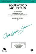 Sourwood Mountain Cover Image