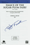 Dance of the Sugar-Plum Fairy Cover Image