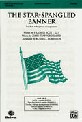 The Star-Spangled Banner Cover Image