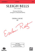 Sleigh Bells Cover Image