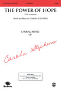 The Power of Hope Cover Image