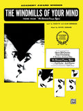 The Windmills of Your Mind (Theme from <I>The Thomas Crown Affair</I>) Cover Image