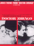 Lara's Theme (from <I>Dr. Zhivago</I>) Cover Image