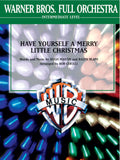 Have Yourself a Merry Little Christmas Cover Image
