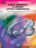Have Yourself a Merry Little Christmas Cover Image