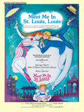 Meet Me in St. Louis, Louis (from <I>Meet Me in St. Louis</I>) Cover Image