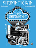 Singin' in the Rain Cover Image