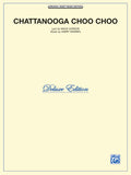 Chattanooga Choo Choo Cover Image