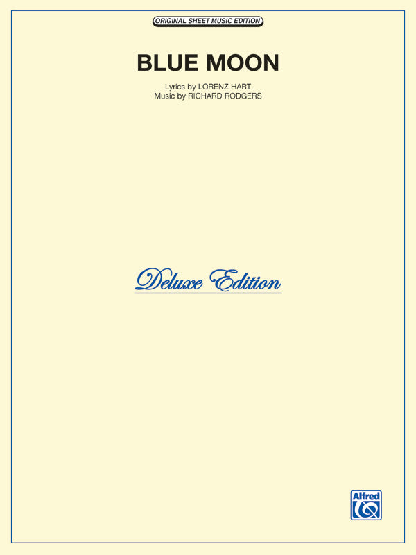 Blue Moon Cover Image