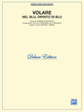 Volare (Nel Blue, Dipinto di Blu) (Deluxe Edition) Cover Image