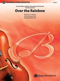 Over the Rainbow Cover Image