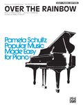 Over the Rainbow (from <I>The Wizard of Oz</I>) Cover Image