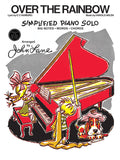 Over the Rainbow (from <I>The Wizard of Oz</I>) Cover Image