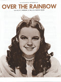 Over the Rainbow (from <I>The Wizard of Oz</I>) Cover Image