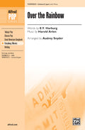 Over the Rainbow Cover Image