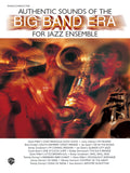 Authentic Sounds of the Big Band Era Cover Image