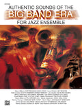 Authentic Sounds of the Big Band Era Cover Image