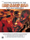 Exciting Sounds of the Big Band Era Cover Image